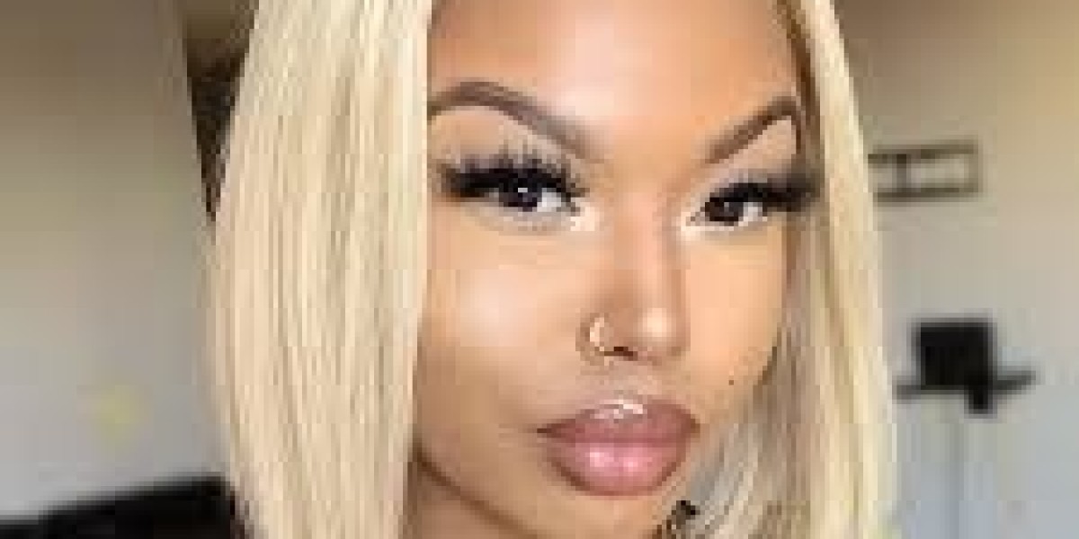 Lace Front Wigs: The Ultimate Blend of Style and Versatility