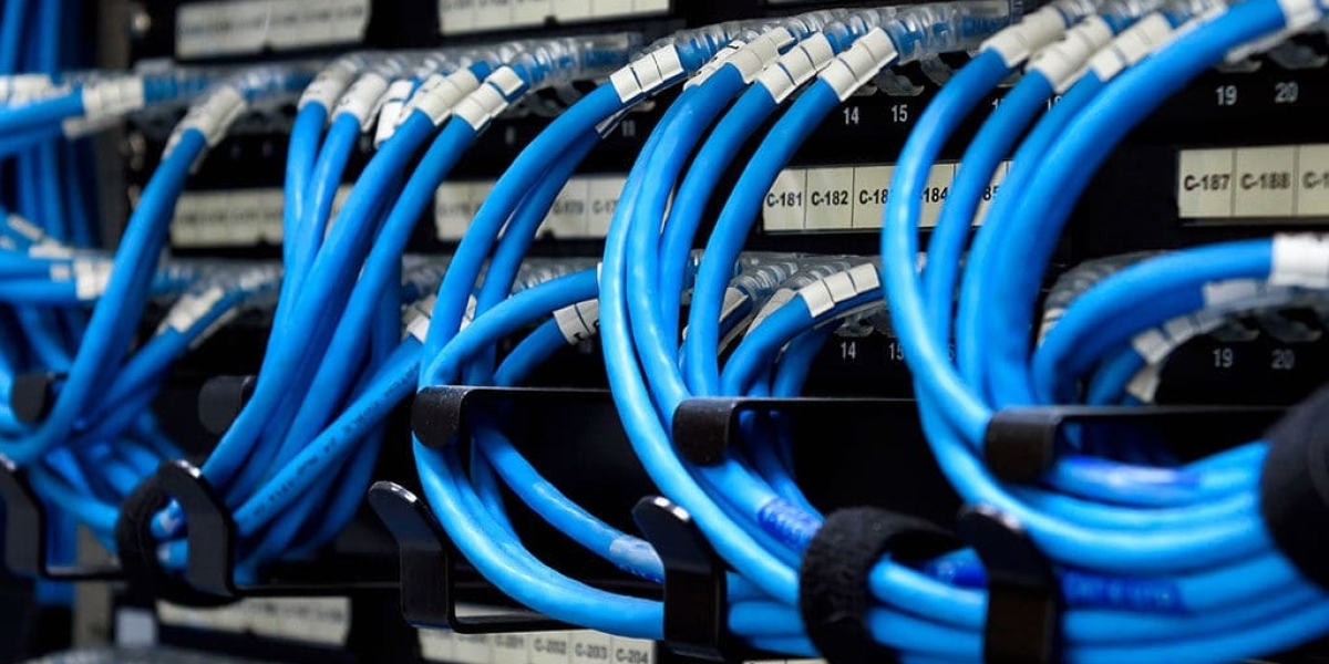 Understanding the Role of Cabling Contractors in Network Infrastructure