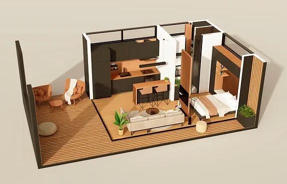 What Services Does An ADU Construction Company Offer? | by FormX | Jul, 2024 | Medium