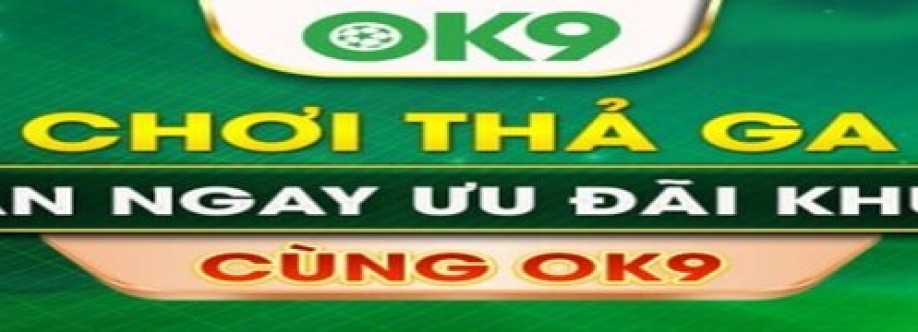 OK 9 Cover Image