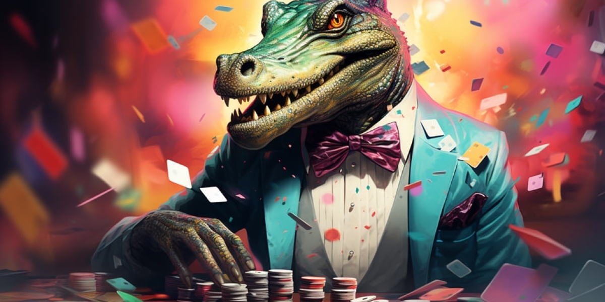 The Rise of Esports Betting in Online Casinos