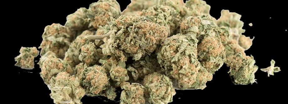 Flame Dispensary Cover Image