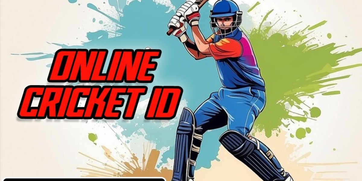 Online Cricket ID | Online Cricket Betting ID | Online Cricket ID Provider