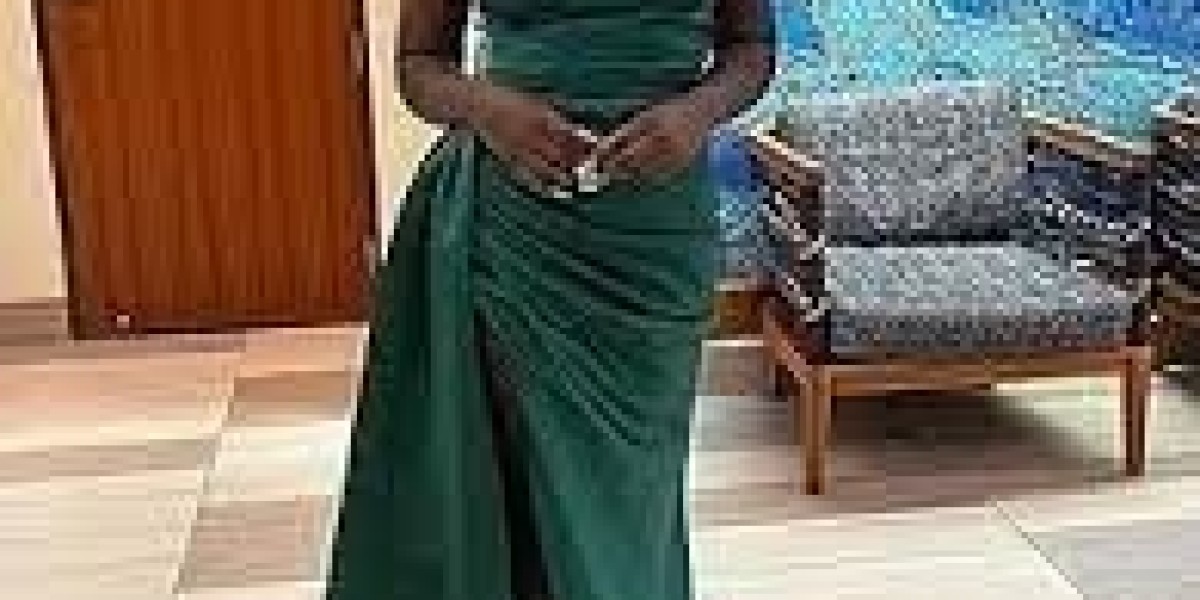 Elegant Dresses for Special Occasions: Timeless Style and Grace
