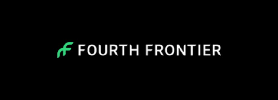 Fourth Frontier Cover Image