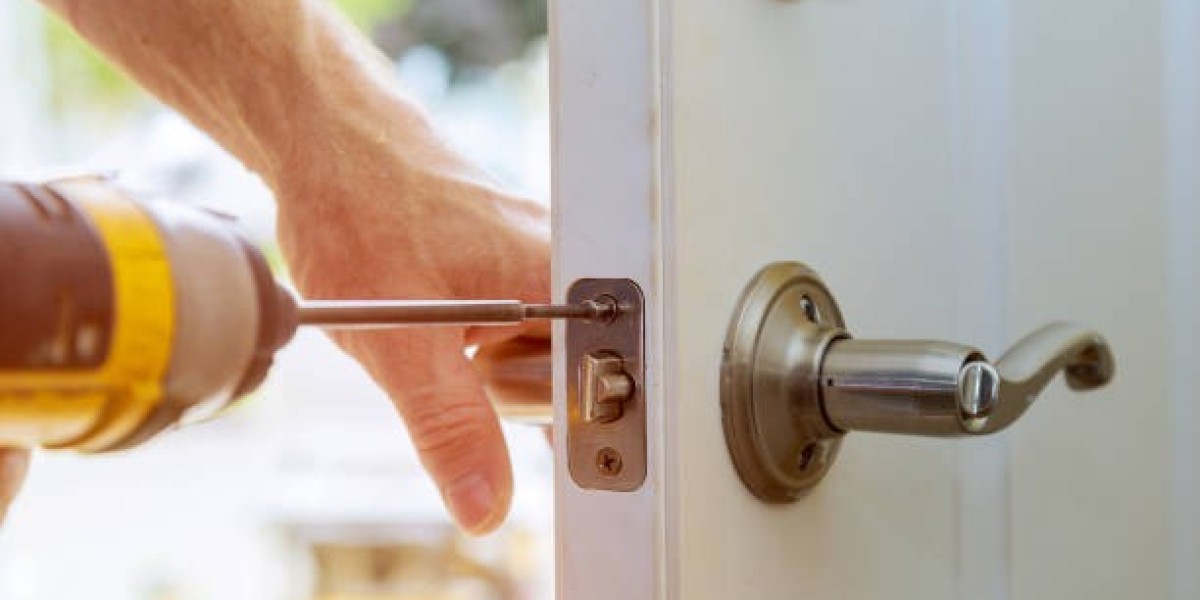 Finding the Best Locksmith Near Me