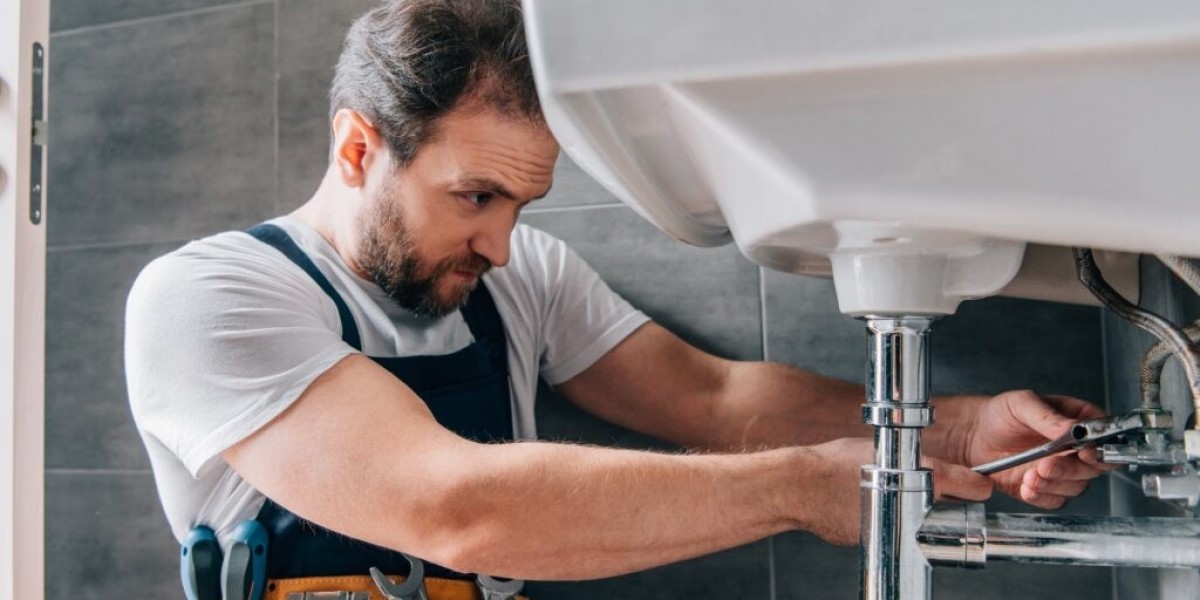 All about Goldstein Plumbing