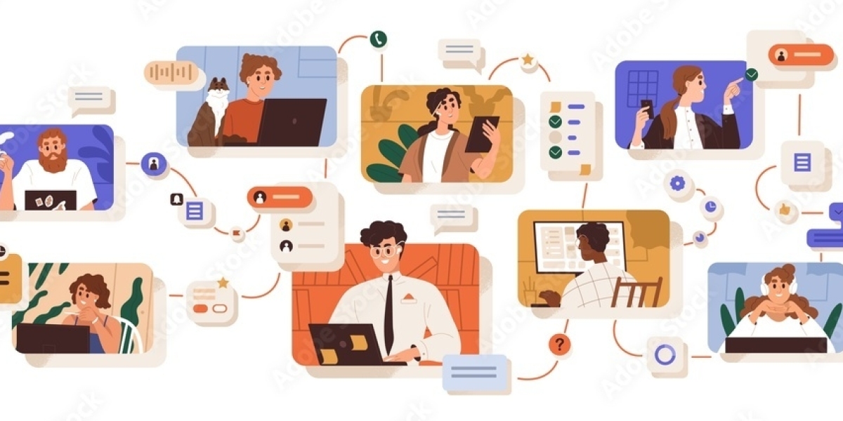 How Employee Management Software Can Enhance Your UK Workforce?