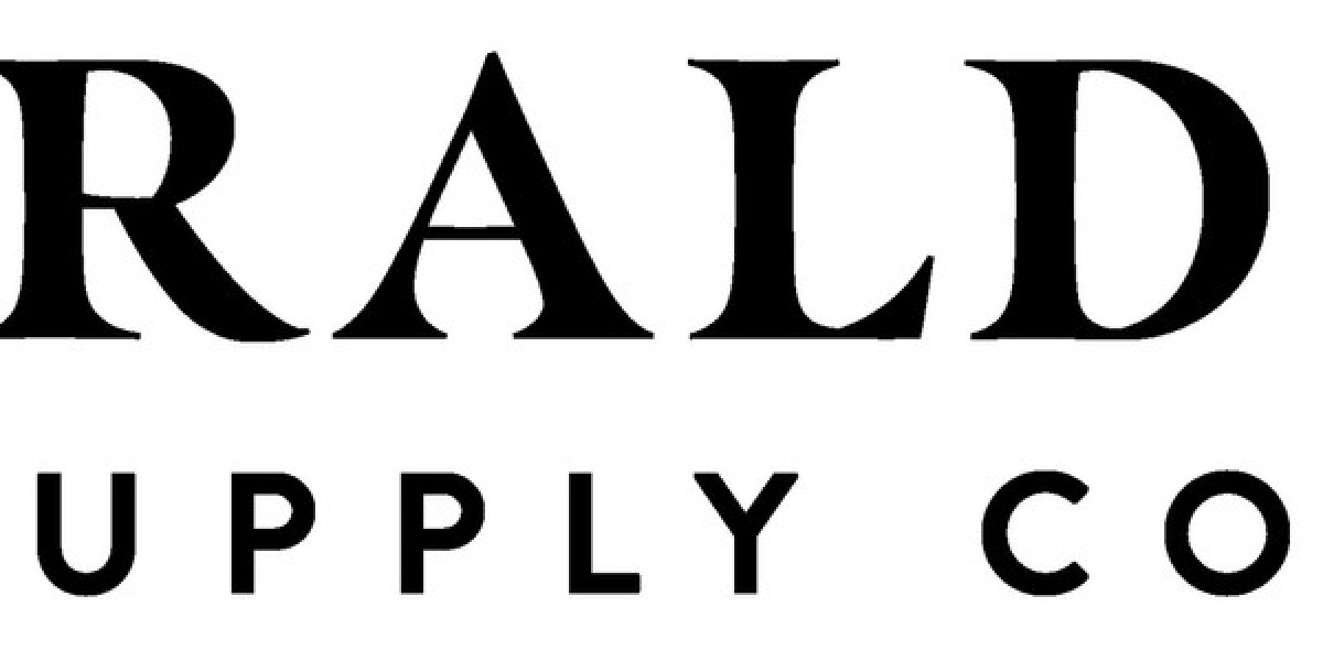 Welcome to Emerald Tea Supply Company