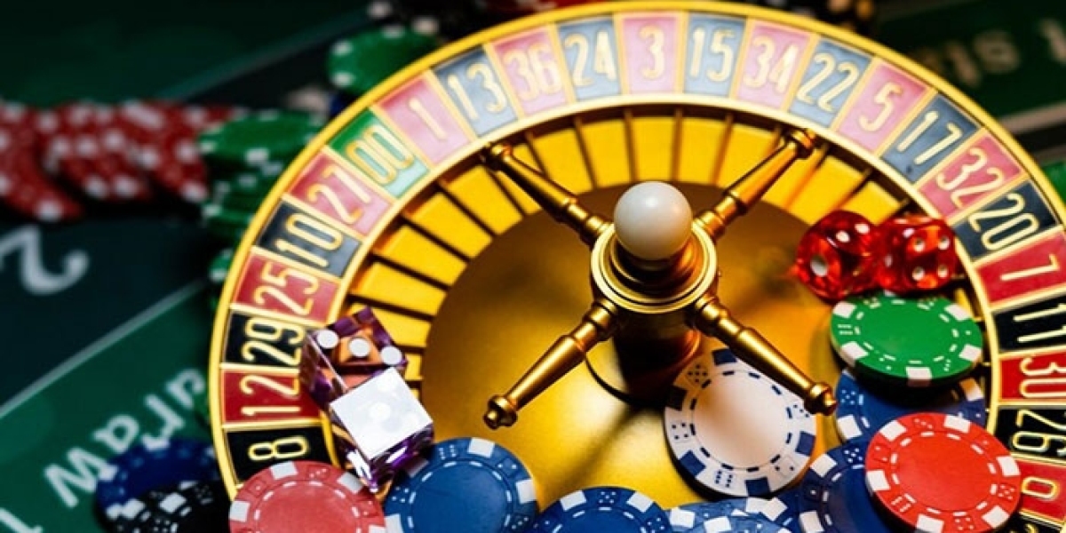 GloryCasino-Uz: Ойын Әлемінің Үлкен Мекені