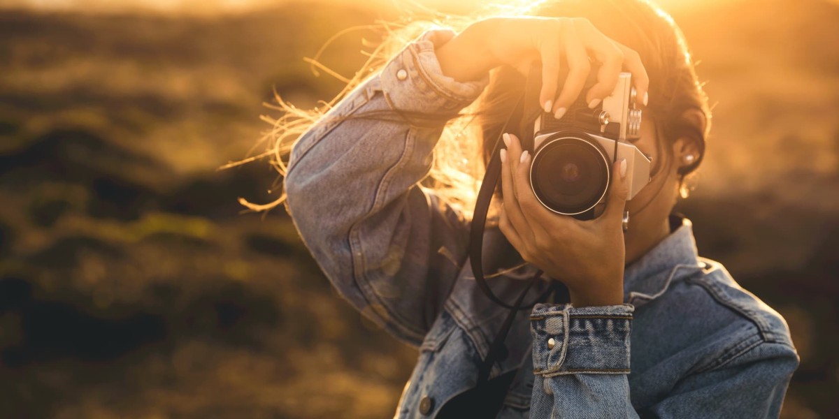 Discover Top-Rated Photographers Near Me in Hercules, CA with BK Watson Photographie LLC
