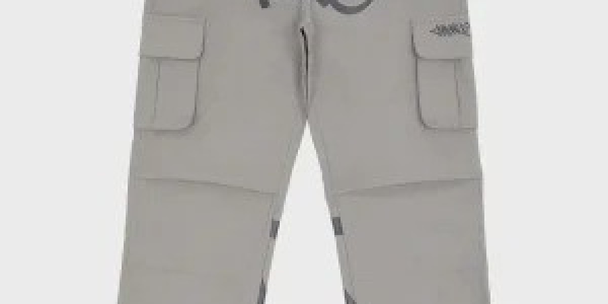 Unique Style of Minus Two Jeans and VLONE Clothing