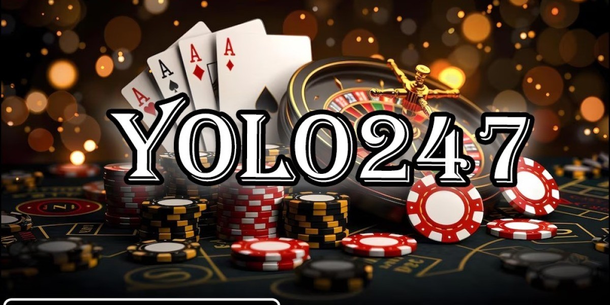 Yolo247: Your Gateway to Exciting Betting