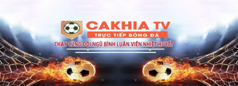 Cakhia TV Cover Image