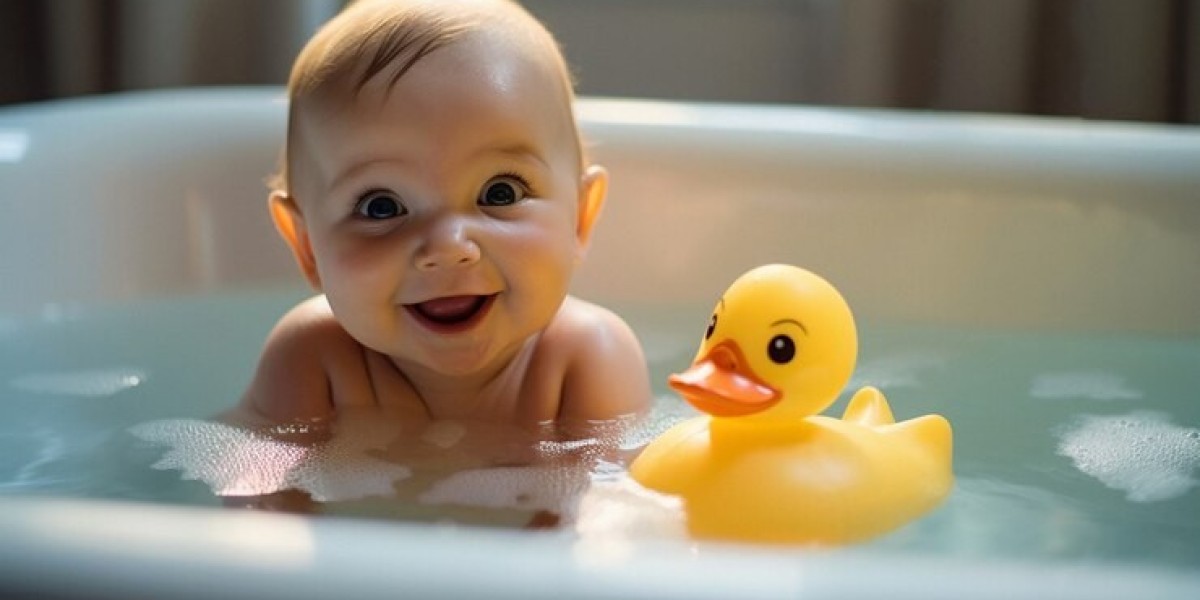 What to Do If a Toy Goes Down the Tub Drain