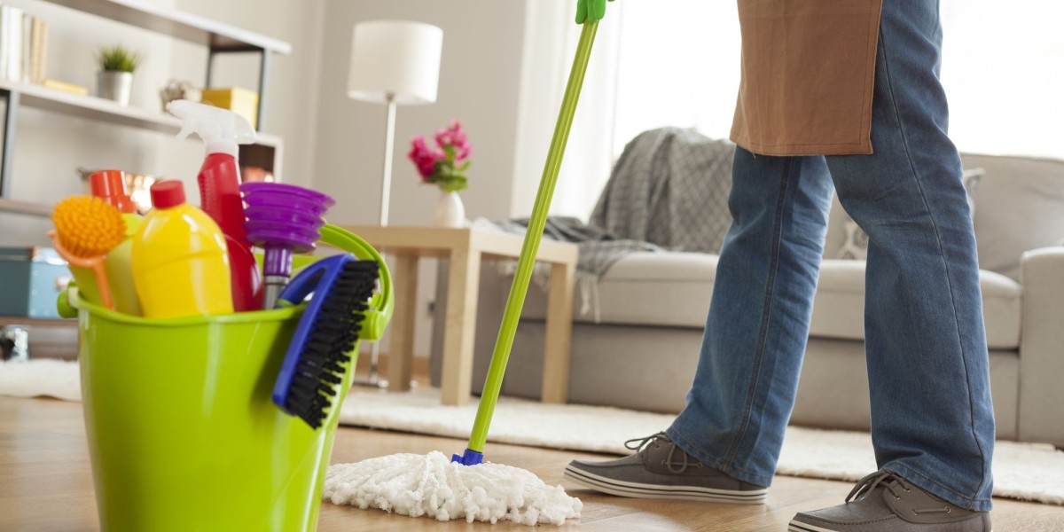 Revitalize Your Space: Premier Move In: Move Out Cleaning Services