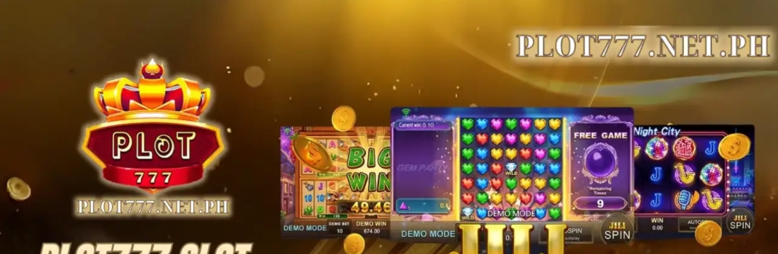 Plot777 Casino Cover Image