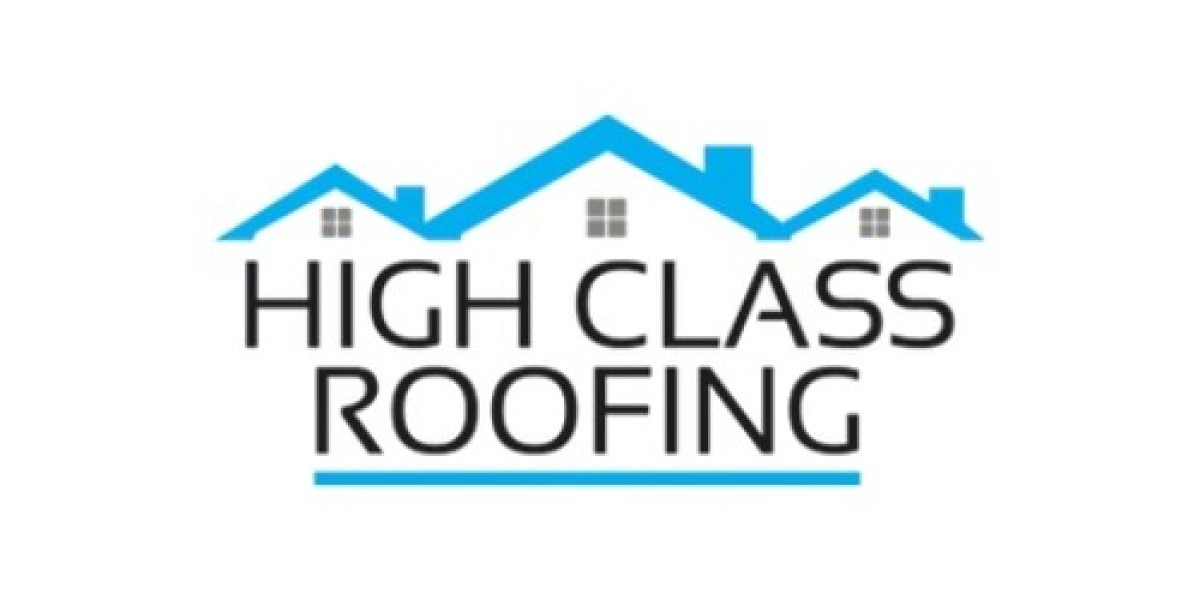 Elevate Your Home: Expert Roof Restoration by High Class Roofing