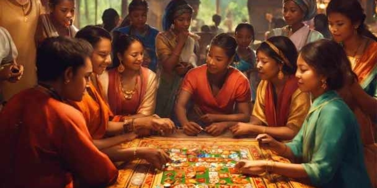 How Modern Rummy Can Help Relieve Stress