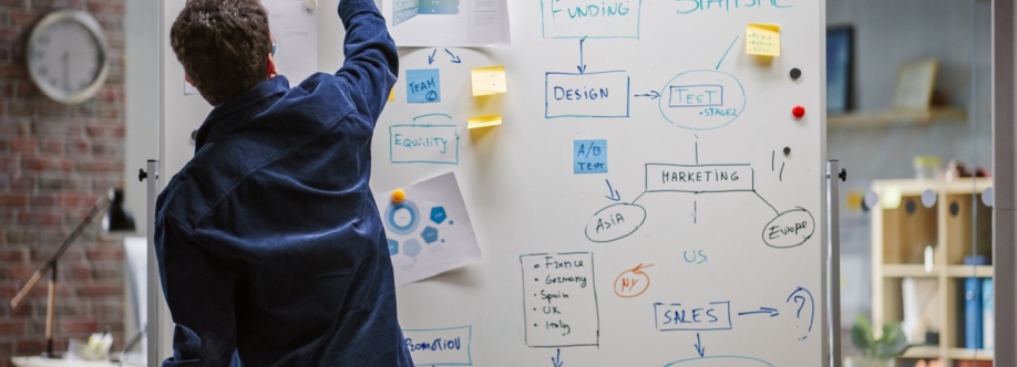 Channel Supply Experts Cover Image