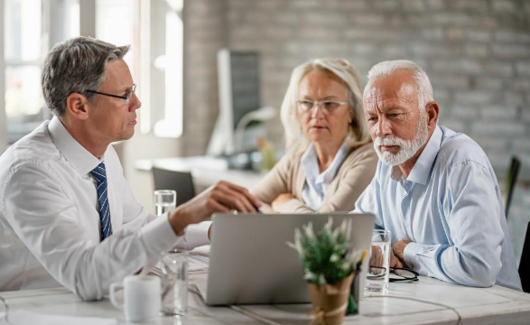 How to Find Reliable Federal Retirement Consultants