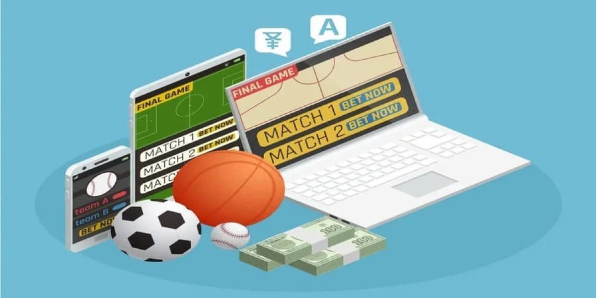 Your Ultimate Insider's Guide to Sports Gambling