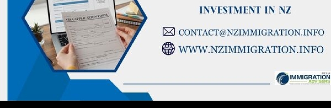 Investment in NZ Cover Image