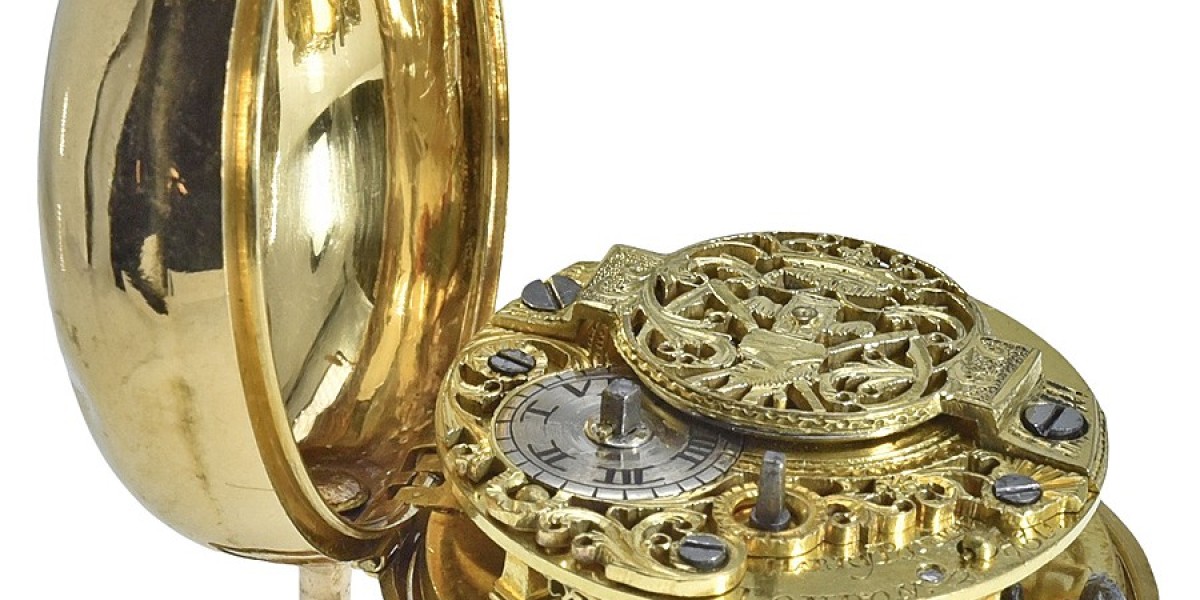 Unveiling Timeless Elegance: Classic Watch Styles