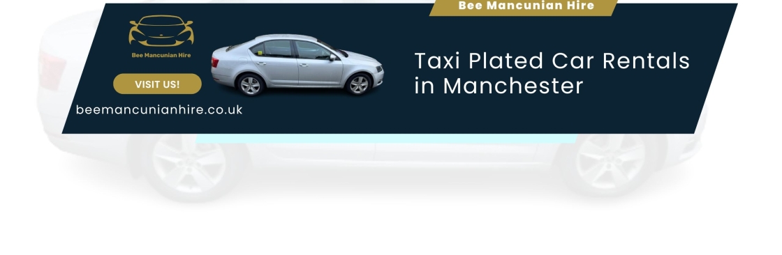 Bee Mancunian hire Cover Image