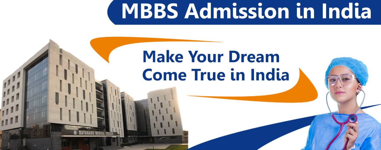 MBBS admission in India | MBBS in India, | 2024-25 Session