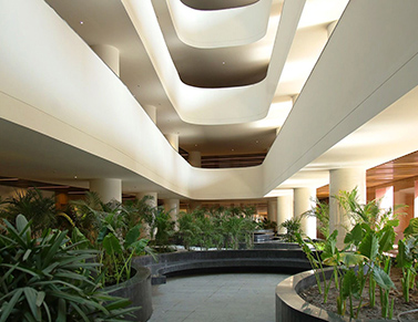 How can we design sustainable buildings across different scales and contexts? - Morphogenesis