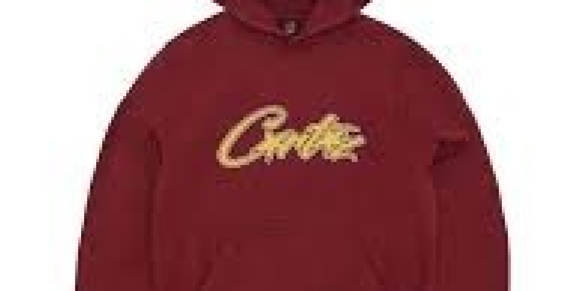 The Iconic Corteiz Hoodie: A Fusion of Comfort, Style, and Urban Culture