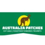 Customized PVC Patches Australia Profile Picture