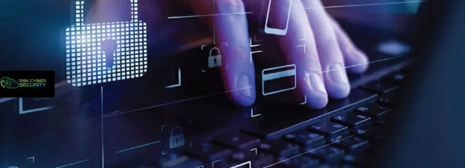 RSK Cyber Security Cover Image