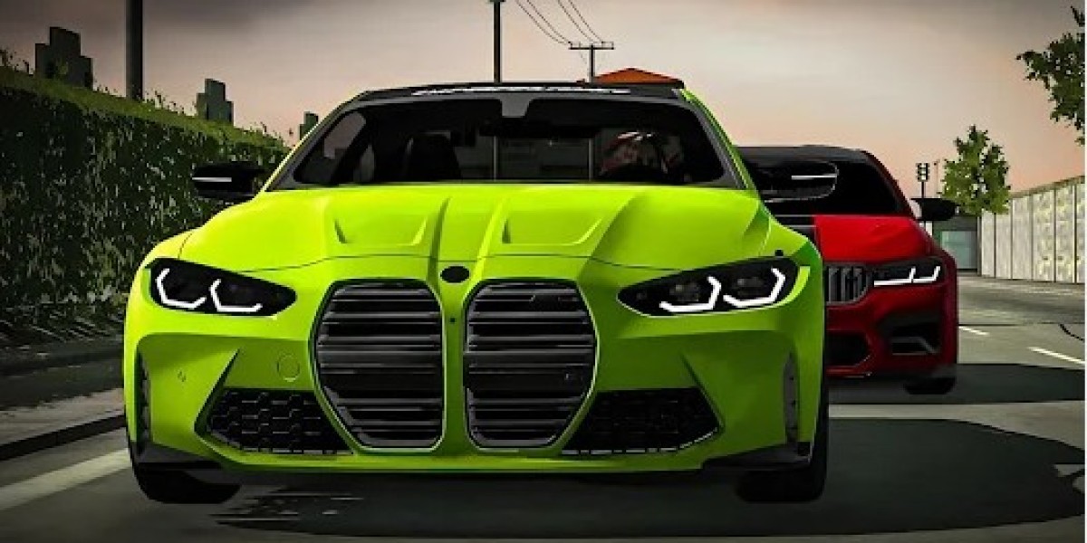 Car Parking APK: A Comprehensive Guide to the Addictive Parking Game