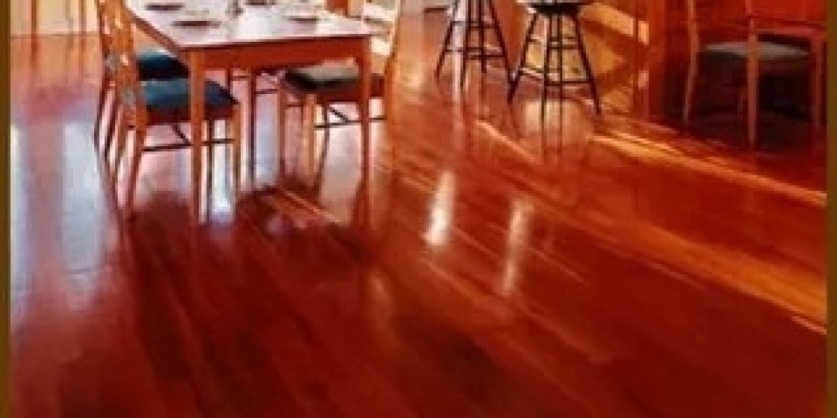 Top-Rated Marble and Wood Surface Polishing and Restoration in Dubai