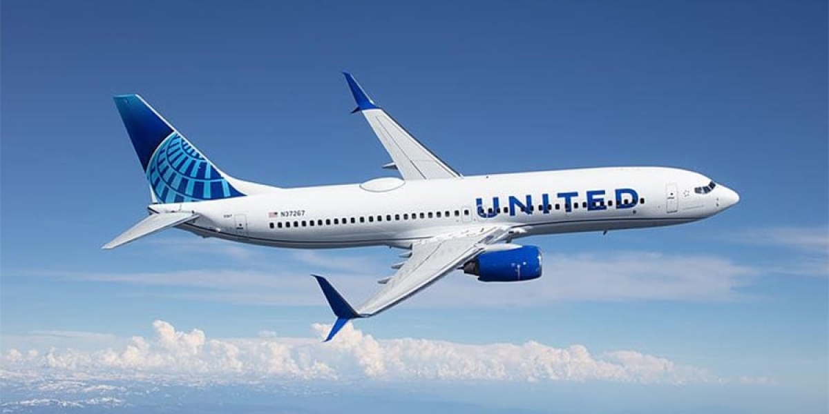 ¿Cómo hablo con United Airlines desde Guatemala?