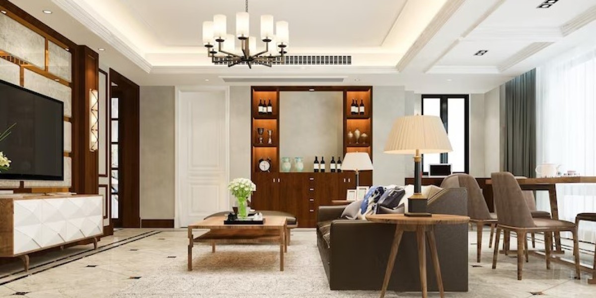 Choosing the Right Contractors for BTO Renovation in Singapore