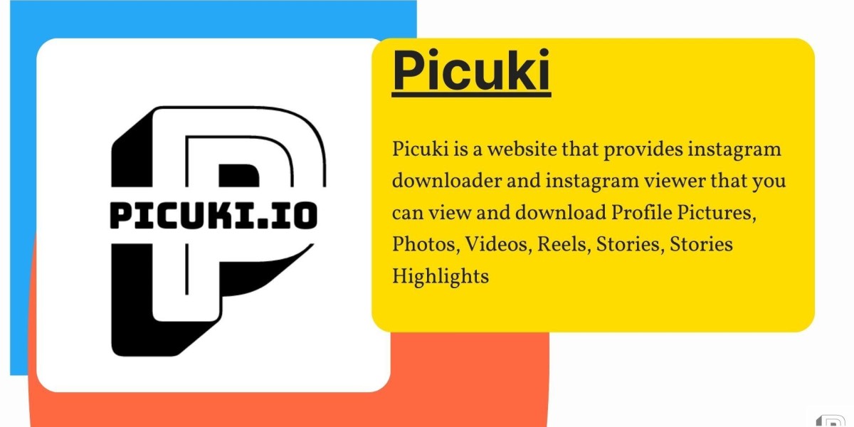 Scaricare foto e video di Instagram senza account: Picuki