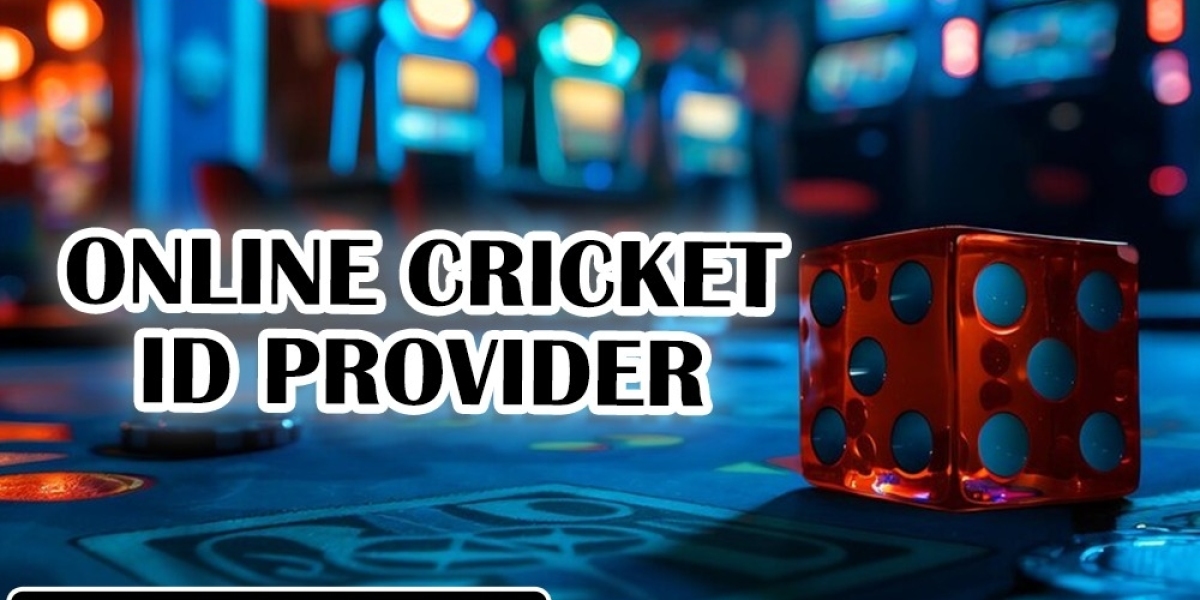 Online Cricket ID Providers: Enhancing Your Betting Strategy
