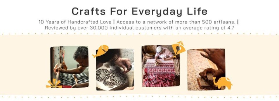 iTokri Online Store Cover Image
