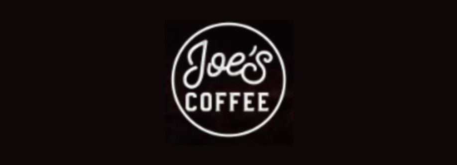 Joes Cafe Cover Image