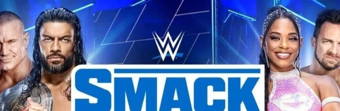 WWE SmackDown Episode 1488 Cover Image