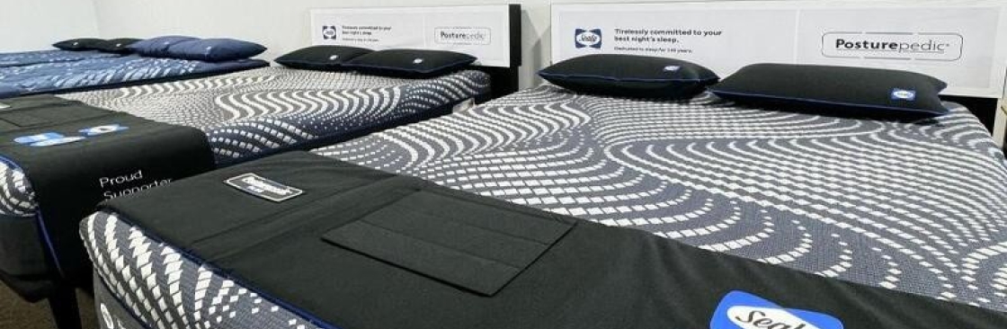Mattress On Demand Richmond Cover Image