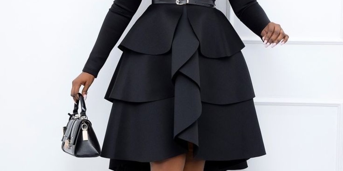 The Timeless Appeal of Misses Clothes: A Guide to Classic and Contemporary Styles