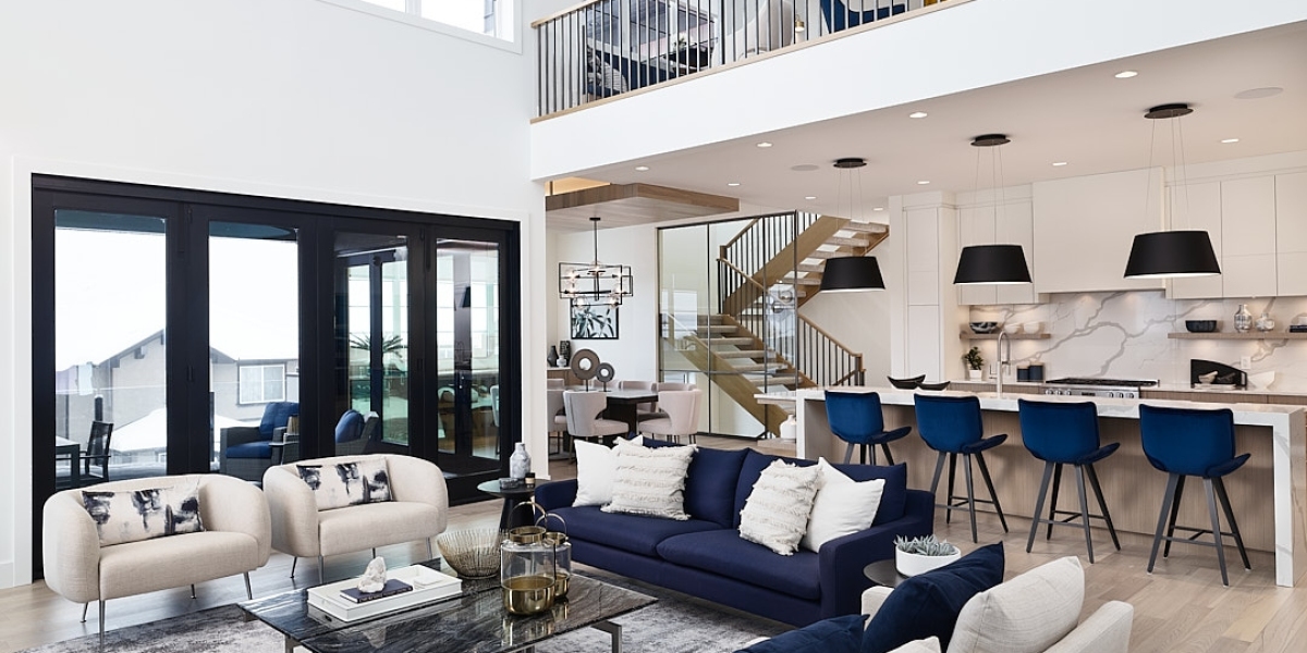 Calbridge Homes: Your Calgary Home Builder