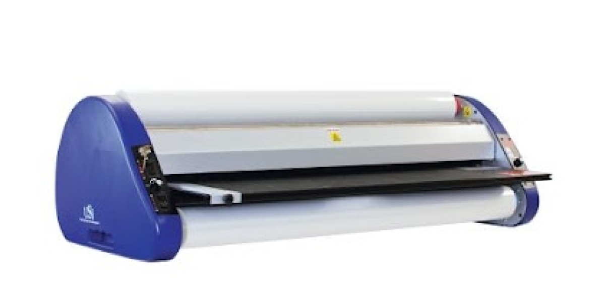 Buy USI ARL 4000 Laminator Online