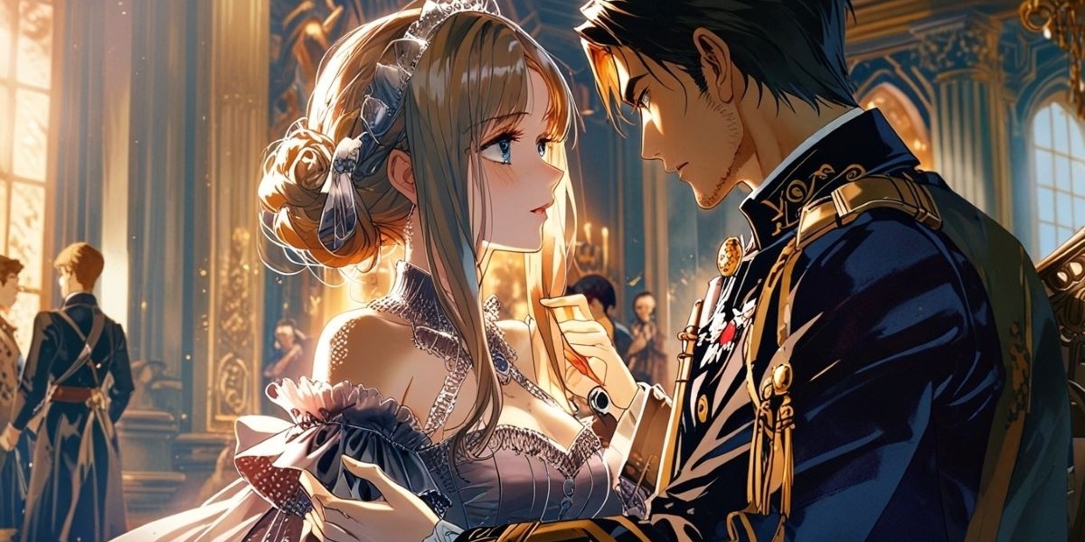    Winning the Heart of Royalty: The Grand Duke is Mine