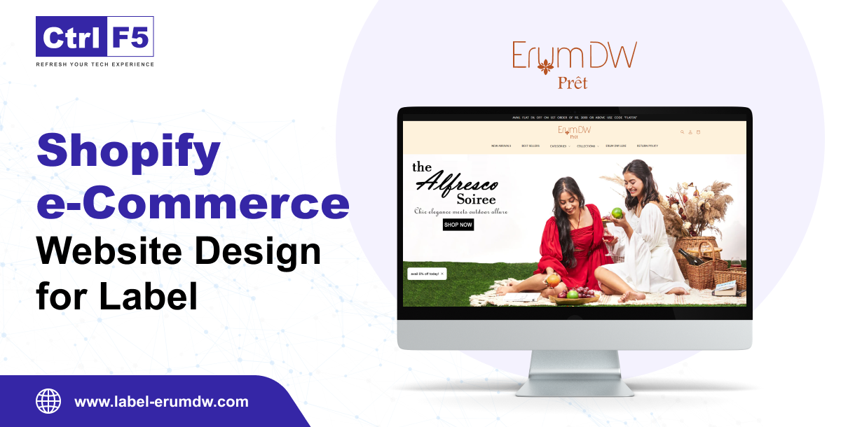 Hire Shopify Experts India | Shopify Expert Agency India