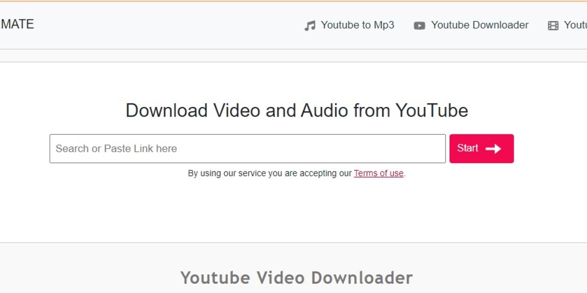 What is YouTube downloader in 2024